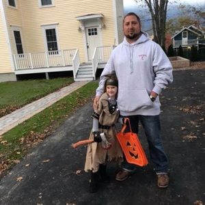 Meet your Posher, Brian